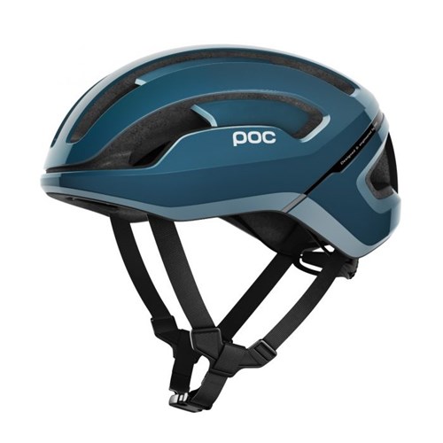 POC Omne Air SPIN Antimony Blue M