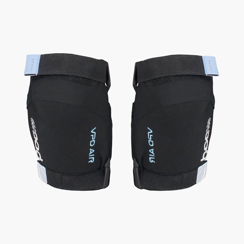 POC Pocito Joint VPD Air Protector BLK SM