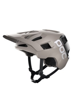 POC Kortal Race Mips Moonstone Grey/Uranium Blk MLG