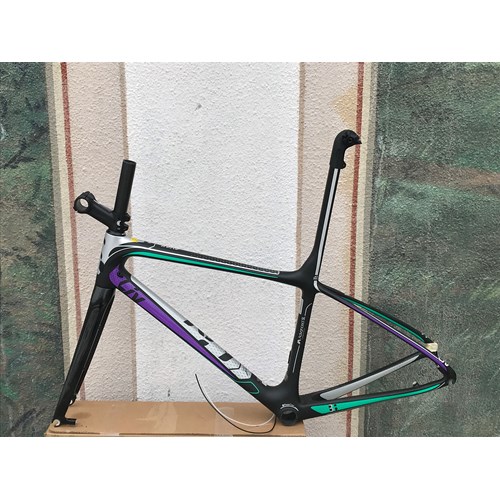 2016 Liv Avail Advanced SL XS Frameset