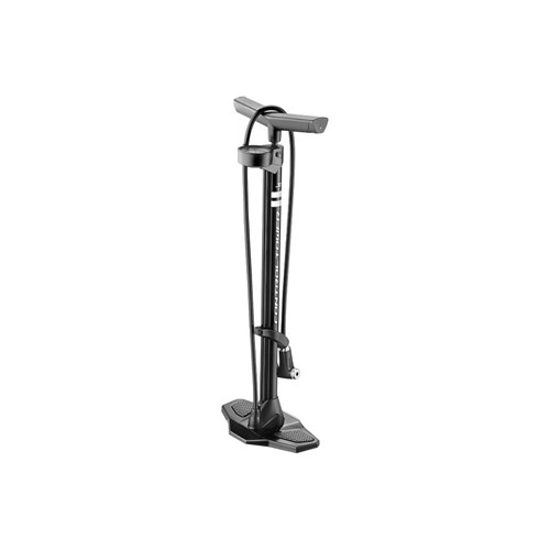 GNT Control Tower 1+ Floor Pump w/Top Gauge