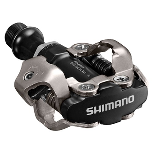 PEDAL, PD-M540 SPD PEDAL, BLACK , W/CLEAT(SM-SH51)