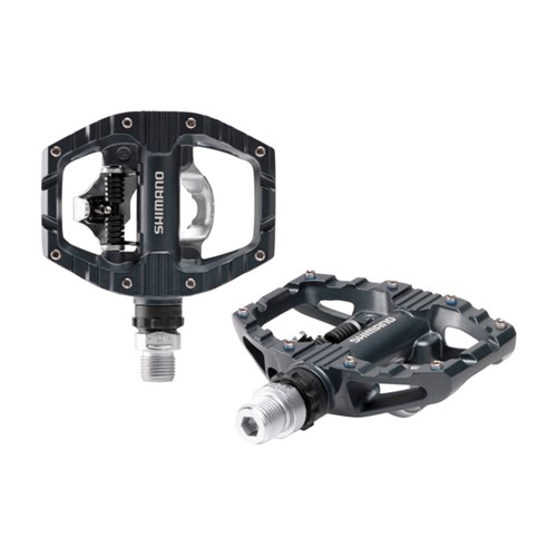 Shimano PD-EH500, SPD PEDAL, LIGHT ACTION , W/CLEAT (SM-SH56)