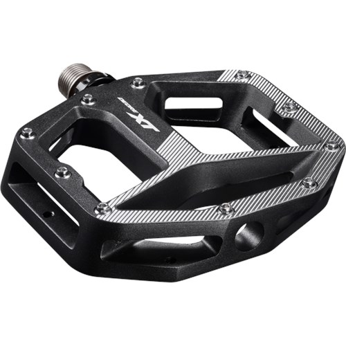 PEDAL, PD-M8140, DEORE XT, FLAT PEDAL, SIZE: S/M