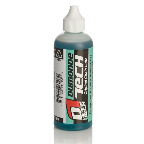 Dumonde Tech. Original Bicycle Chain Lubricant 4oz Drip