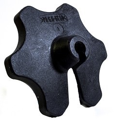 Mavic 7mm Splined Spoke Nipple Wrench