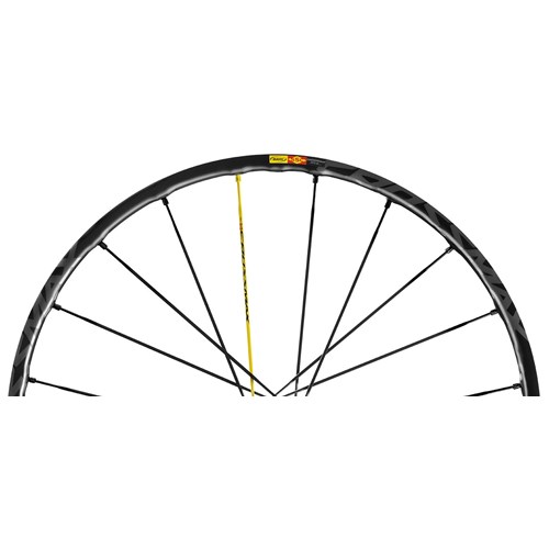 Mavic Crossmax SL 29" Wheelset