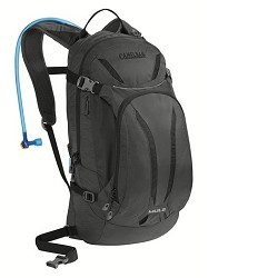 CamelBak M.U.L.E. 100oz Charcoal