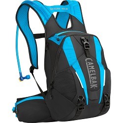 CamelBak Skyline 10 LR 100oz Black/Atomic Blue