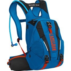 CamelBak Skyline 10 LR 100oz Imperial Blue/Black