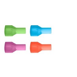 CamelBak Big Bite Valves 4 Color Pack