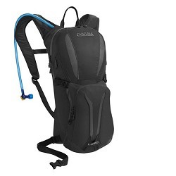 CamelBak Lobo Hydration Pack 100oz Black