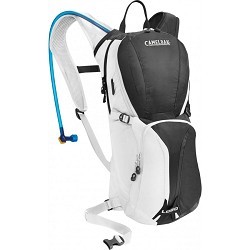 CamelBak Lobo Hydration Pack 100oz Charcoal/White