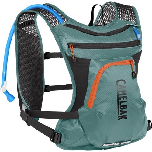 Camelbak Chase Bike Vest 50oz, Atlantic Teal/Black