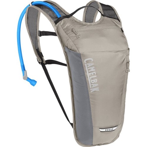 Camelbak Rogue Light 70oz Aluminum/Black