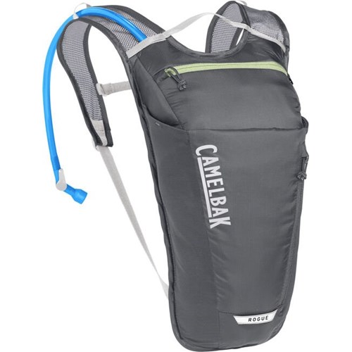 Camelbak Women's Rogue Light 70oz Castlerock/Seafoam