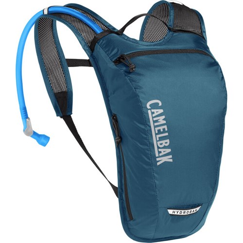 Camelbak Hydrobak Light 50oz, Gibraltar Navy/Black