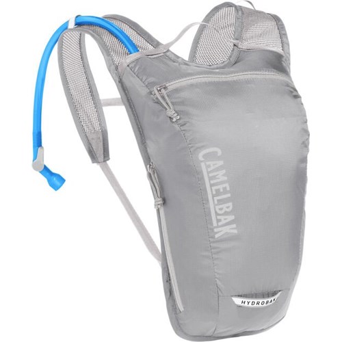 Camelbak Women's Hydrobak Light 50oz, Drizzle Grey/Silver Cloud