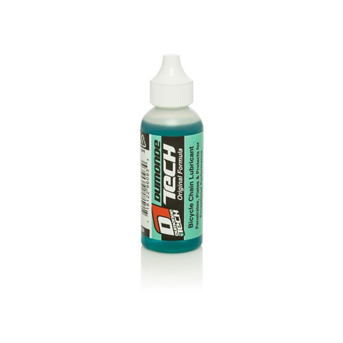 Dumonde Tech. Original Bicycle Chain Lubricant 2oz Drip