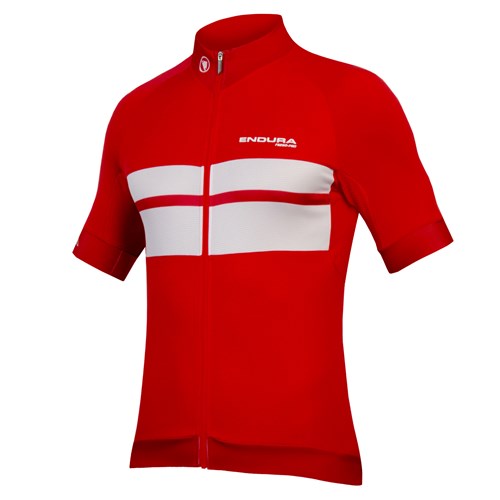 FS260-Pro S/S Jersey, RD: M