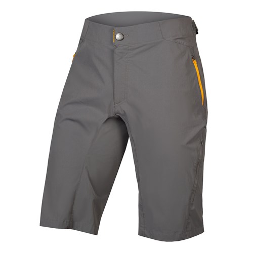 Singletrack Lite Short II LTD, Pewter Grey: XL | Bikeparts.Com