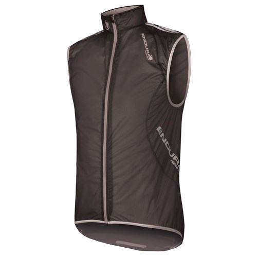 FS260-Pro Adrenaline Race Gilet Black SM