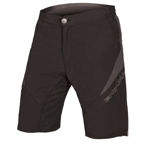 Cairn Short M Black