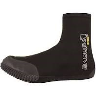 MT500 II Overshoe L Blk