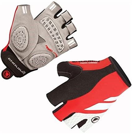 Wmns FS260 Pro Aerogel S Red