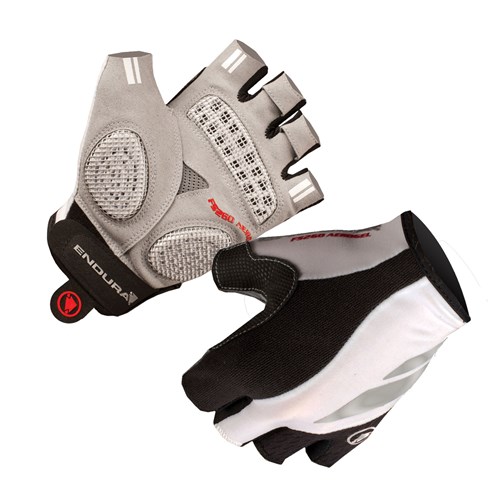 Wms FS260 Pro Aero Gel Mitt, WH - M