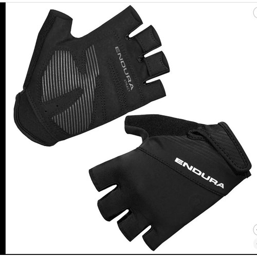 Wms Xtract Mitt II, BK: M