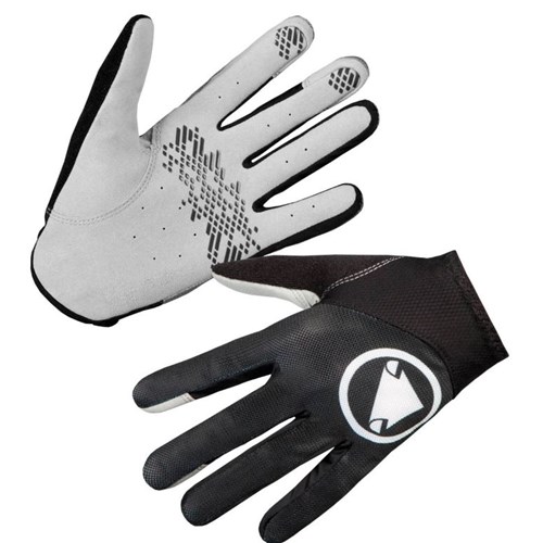 Hummvee Lite Icon Glove LTD, BI:XXL