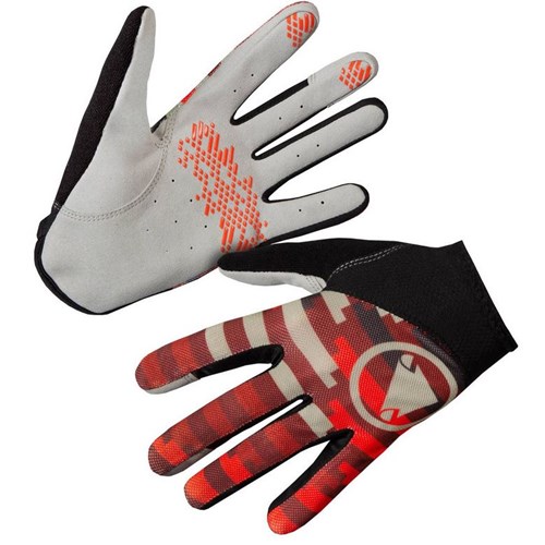Hummvee Lite Icon Glove LTD, CA:XXL